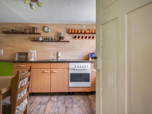Cozy Family Apartment, cleaning included