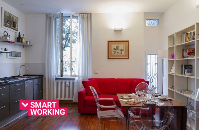 Cozy Family Apartment in Castelletto by Wonderful Italy