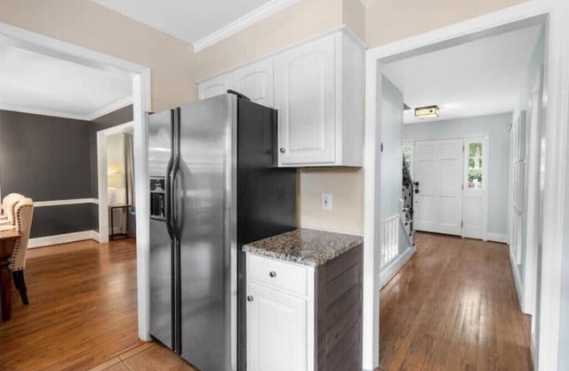 Cozy family home with BABY GEAR in Prime Locationnn