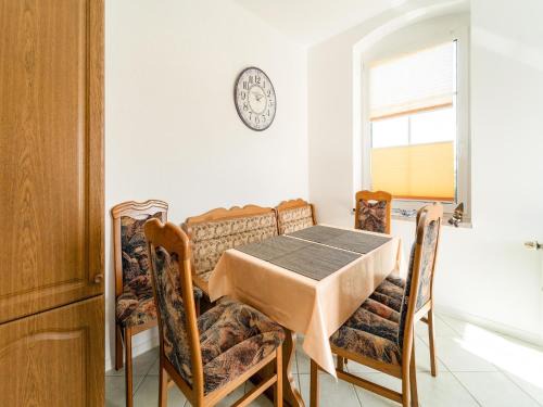 Cozy Family Stay in Petersberg, cleaning included