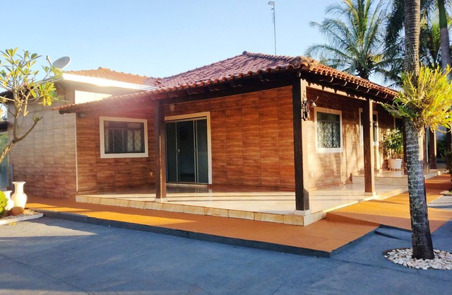 Cozy Farm in Olímpia - 10 min from Thermas!