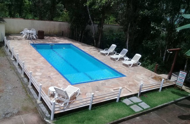 COZY FIT. Nº 09 - CAMBURI CLOVER RESIDENTIAL - CAMBURI BEACH.