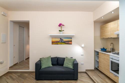 Cozy Flat - nel Cuore di Santa Maria - ItalyWeGo