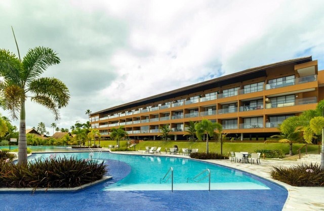Cozy Flat at the Eco Resort-SH092B