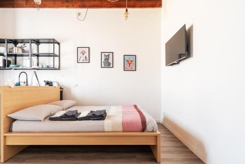 Cozy Flat Cenisio