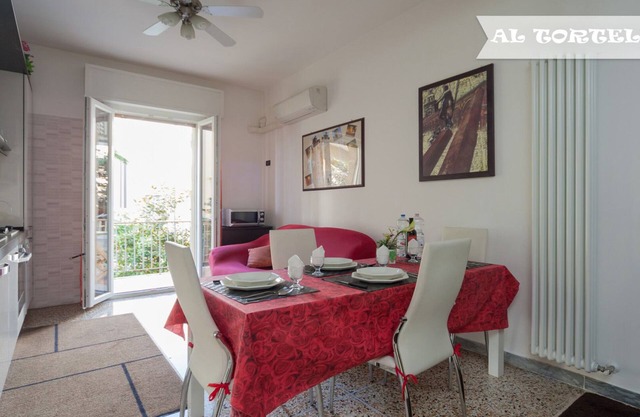 COZY FLAT FOR YOUR STAY IN BOLOGNA