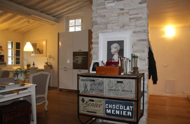 Cozy flat in the heart of Florence