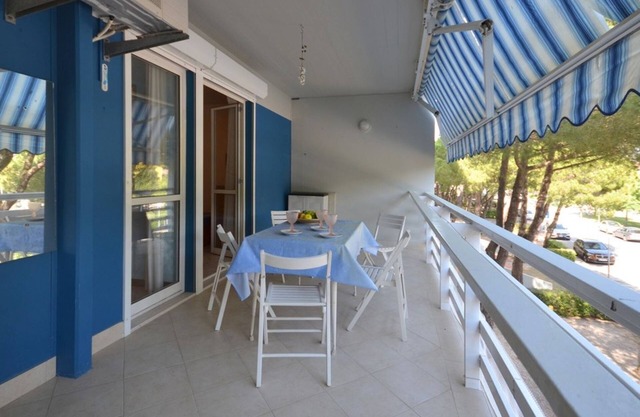 Cozy flat near the sea in Lignano Sabbiadoro