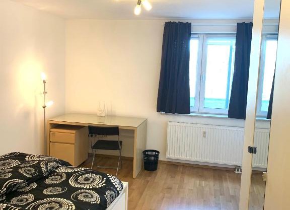 Cozy Flat , Near University , WIFI&Free Parking