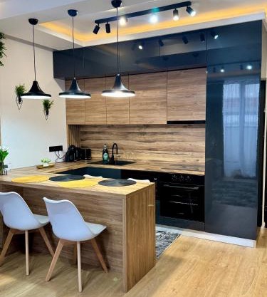 Cozy Flat