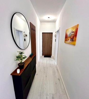 Cozy flat