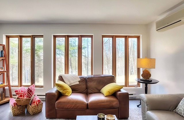 Cozy & Fully-Equipped Apartment in Mont-Tremblant