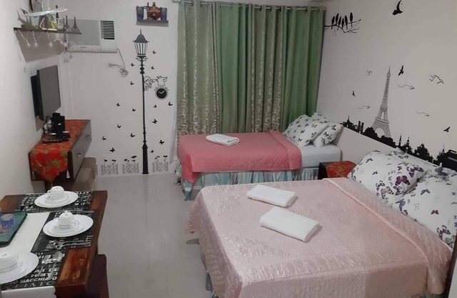 Cozy Furnished 