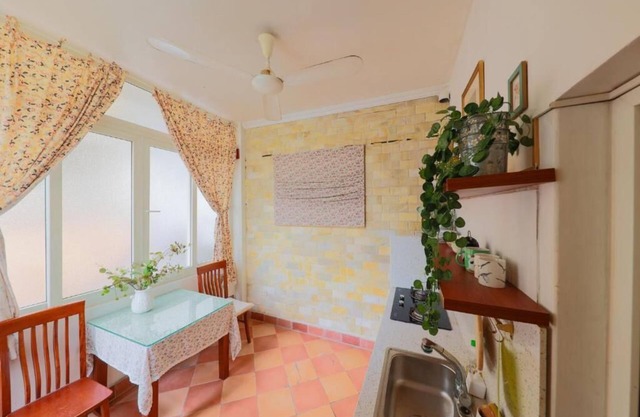Cozy Fun Homestay 12
