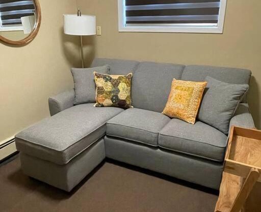 Cozy Furnished Apartment