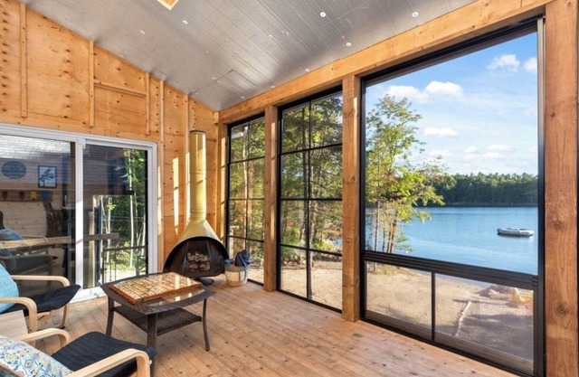 Cozy Georgian Bay Cottage