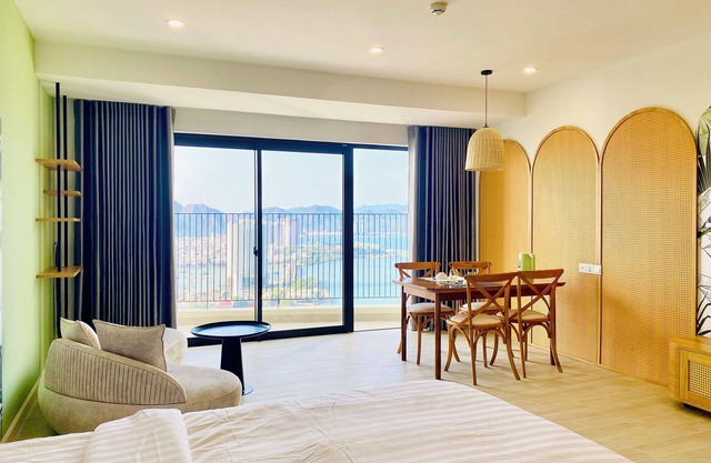 Cozy GoldCoast OceanView