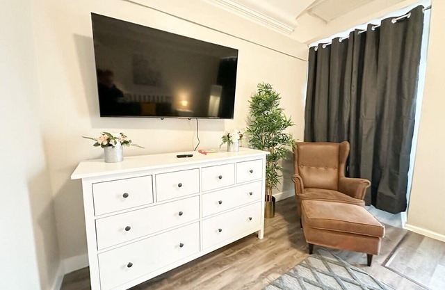 Cozy Gorgeous Apartment in SJ w/Coffee Wi-FI