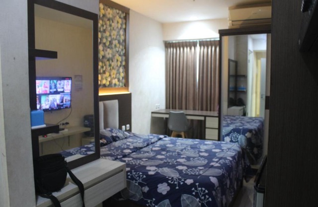Cozy Grand Kamala lagoon by Pelita Property