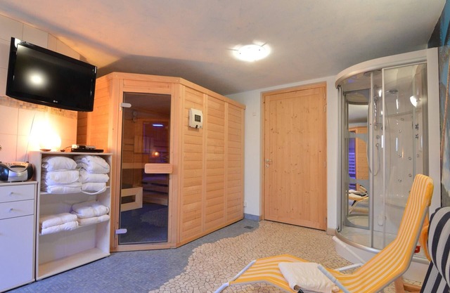 Cozy Grufflingen Retreat