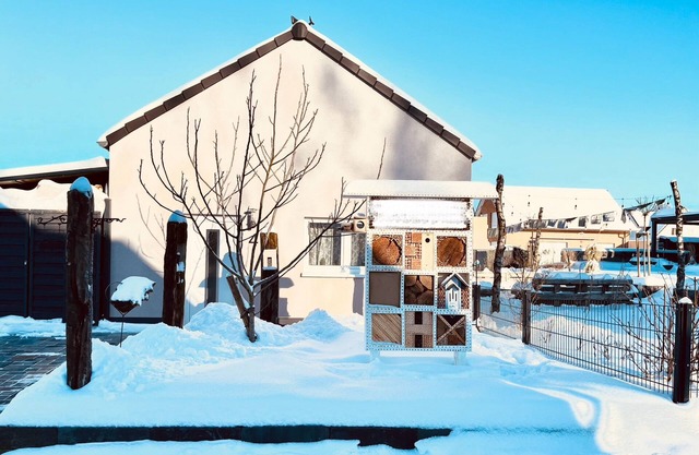 Cozy Guest Cottage - Gemütliches Eifeler Gästehäuschen