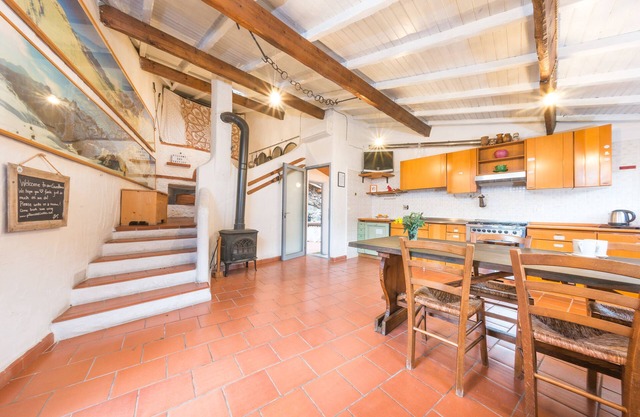 Cozy Guest House for two!