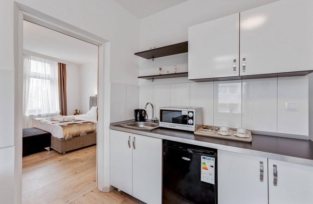Cozy Haven in Oberhausen