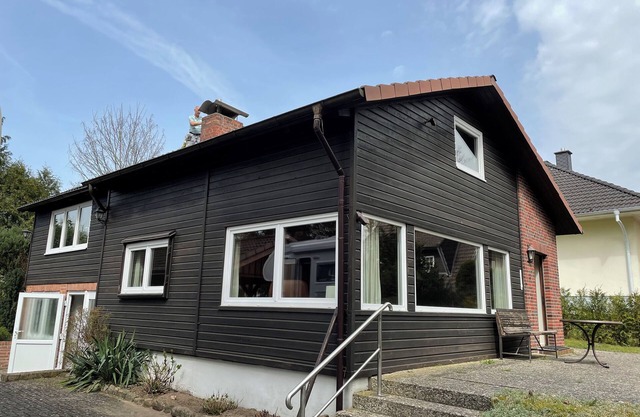 Cozy heath cottage - experience Lüneburg Heath!