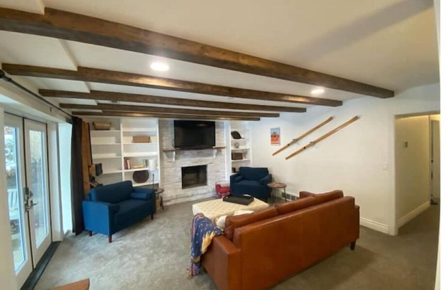 Cozy Hideaway for 8 near Canyons