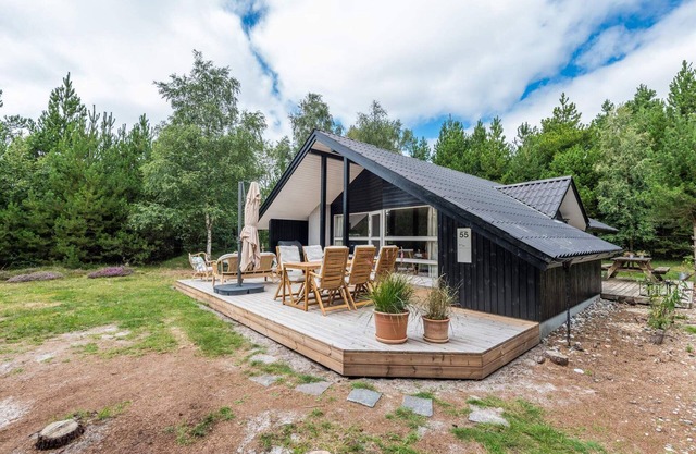 Cozy Hideaway in Houstrup - By Traum Ferienwohnungen