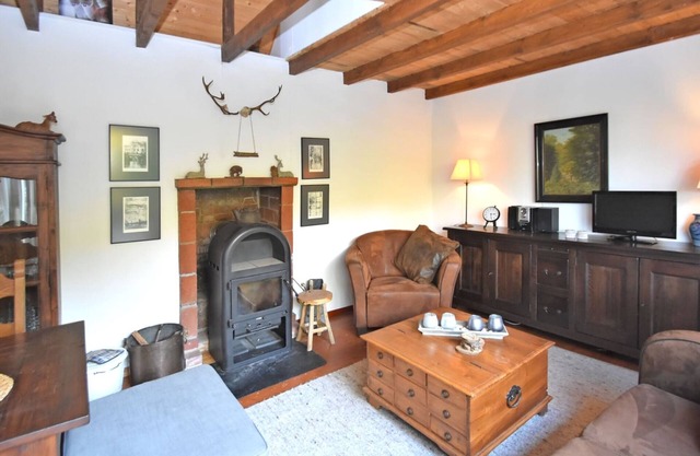Cozy Hideaway, Weser Uplands