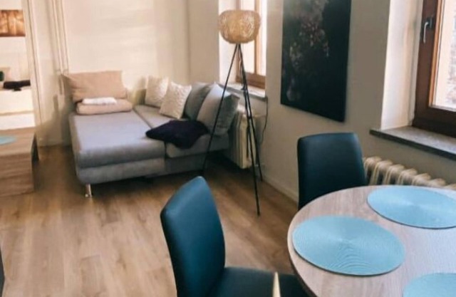 Cozy historic city Apartment – APOLONIAliving