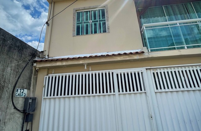 Cozy house in Rio das Ostras