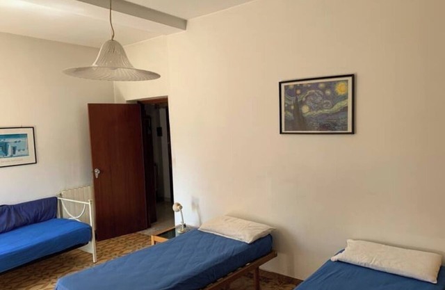 🏖️ Cozy Holiday Apartment 300m from the Sea - Policastro Bussentino #1