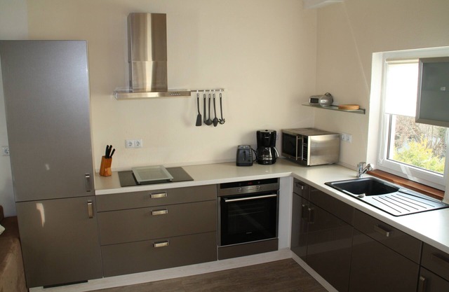 Cozy holiday apartment in the Palatinate