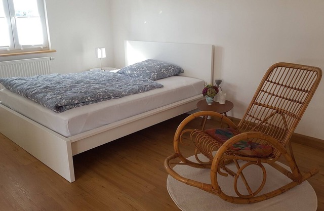 Cozy holiday apartment in the center of Deggendorf