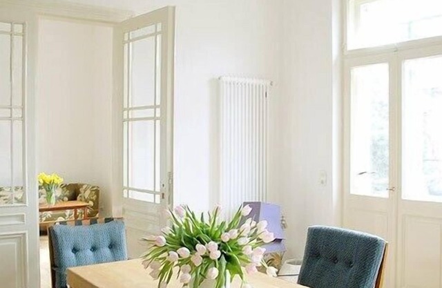 Cozy Holiday Apartment in a listed Villa