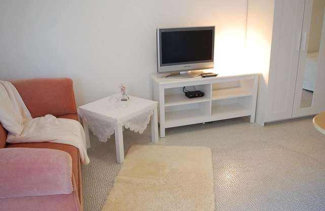 Cozy holiday apartment in Lohmar