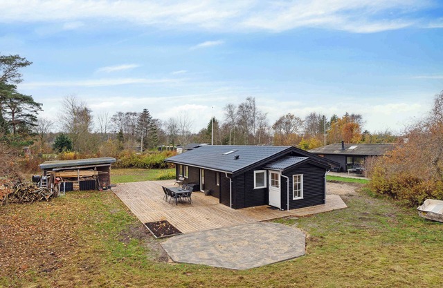 Cozy holiday home with a great location