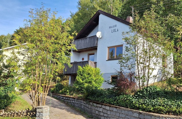 Cozy holiday home for relaxing in an idyllic, quiet location