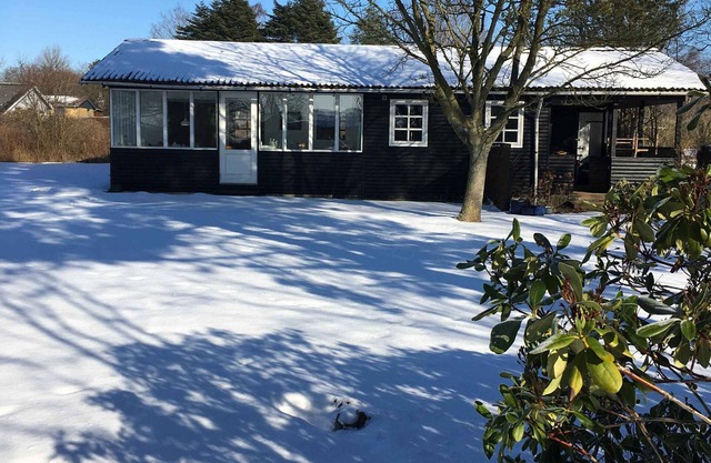 Cozy holiday home in beautiful Kegnæs