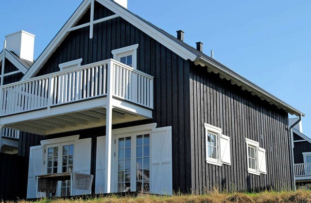 Cozy Holiday Home in Gjern with Sauna