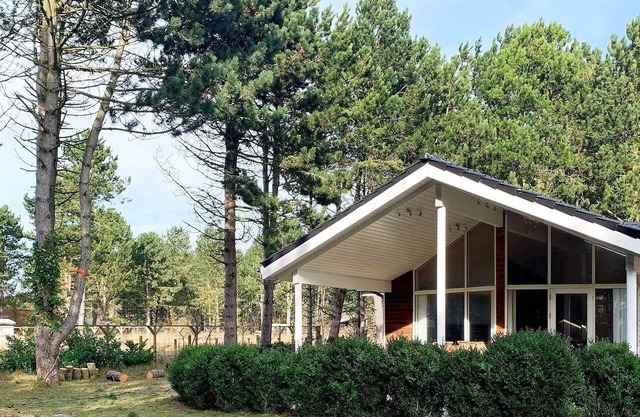 Cozy Holiday Home in Rødby with Beach nearby
