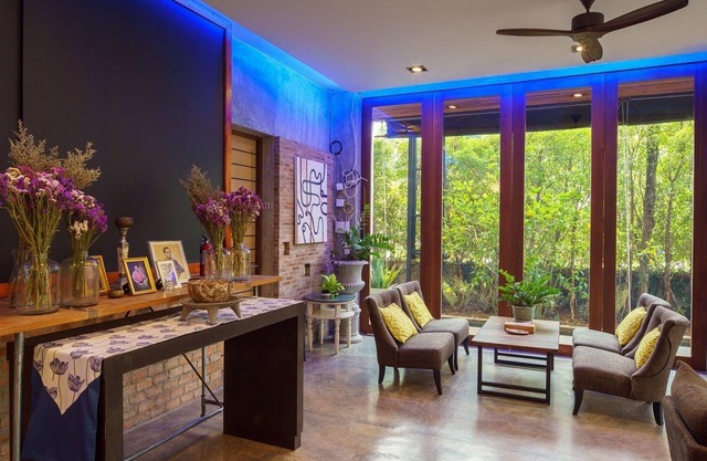 Cozy Holiday home in the heart of Chiangmai city