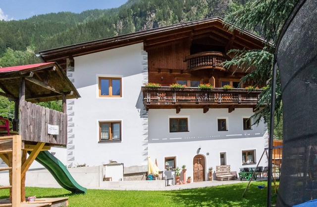 Cozy Holiday Home in Tyrol near Ski Area