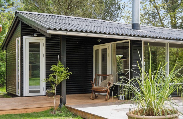 Cozy holiday home near Rødby