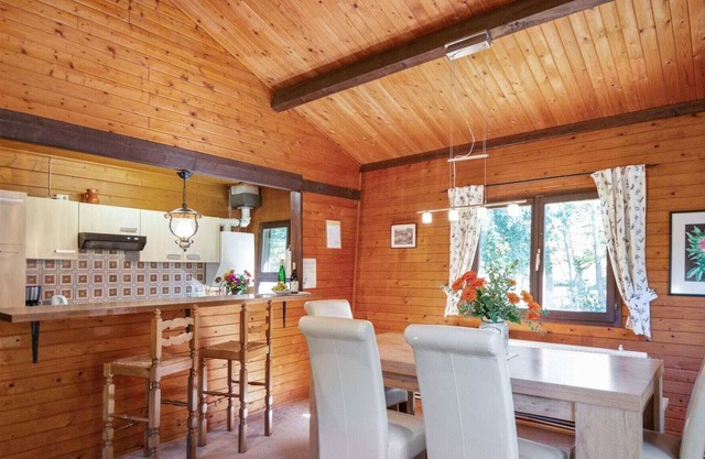 Cozy holiday home on a horse farm in the Lüneburg Heath