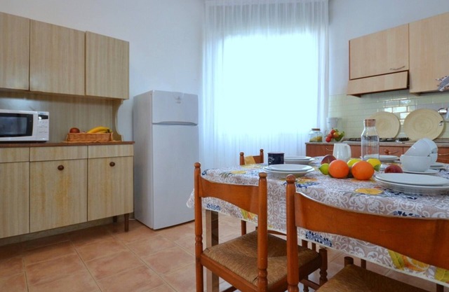 Cozy Holiday Villa in Bibione