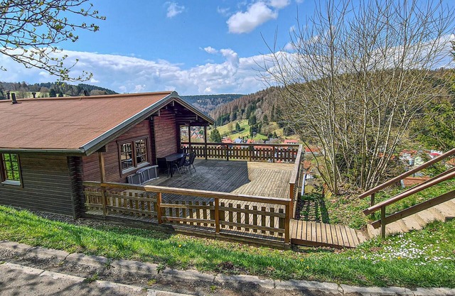 Cozy home in Masserberg OT Fehrenba