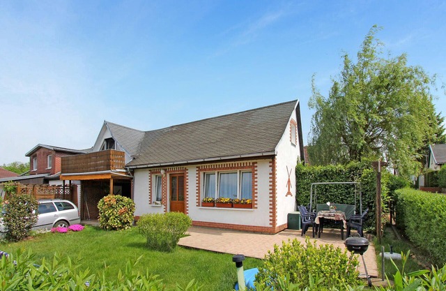 Cozy home in Zettemin OT Rützenfeld